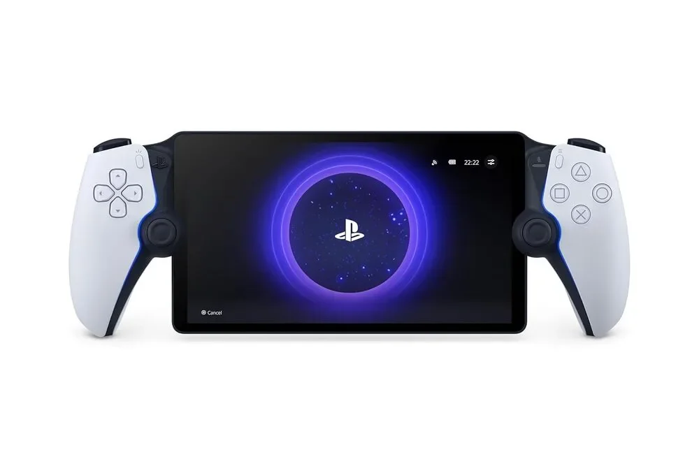 PlayStation 5 Portal Remote Player